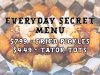 Jack Brown's Beer & Burger Joint