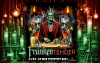 Firetender Stone-Oven Cooking & Bar