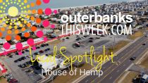 House of Hemp OBX in KDH
