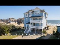 Hatteras Oceanfront
