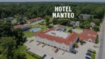 Hotel Manteo